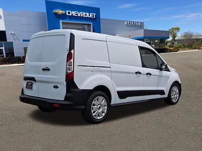 2019 Ford Transit Connect FWD Empty Cargo Van for sale #T388941 - photo 2