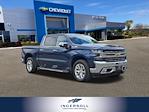 2020 Chevrolet Silverado 1500 Crew Cab 4WD Pickup for sale #T403856 - photo 1