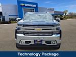 2020 Chevrolet Silverado 1500 Crew Cab 4WD Pickup for sale #T403856 - photo 4