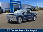 2020 Chevrolet Silverado 1500 Crew Cab 4WD Pickup for sale #T403856 - photo 5