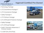 2020 Chevrolet Silverado 1500 Crew Cab 4WD Pickup for sale #T403856 - photo 6