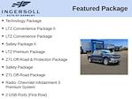 2020 Chevrolet Silverado 1500 Crew Cab 4WD Pickup for sale #T403856 - photo 9