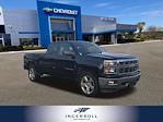 2014 Chevrolet Silverado 1500 Double Cab 4WD Pickup for sale #T407311A - photo 1