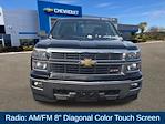2014 Chevrolet Silverado 1500 Double Cab 4WD Pickup for sale #T407311A - photo 2