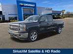 2014 Chevrolet Silverado 1500 Double Cab 4WD Pickup for sale #T407311A - photo 4