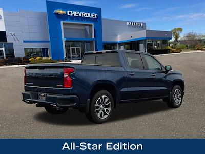 2020 Chevrolet Silverado 1500 Crew Cab 4WD Pickup for sale #T427180 - photo 2