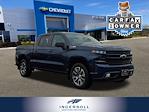 2020 Chevrolet Silverado 1500 Crew Cab 4WD Pickup for sale #T427180 - photo 1
