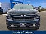 2020 Chevrolet Silverado 1500 Crew Cab 4WD Pickup for sale #T427180 - photo 3