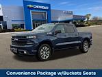 2020 Chevrolet Silverado 1500 Crew Cab 4WD Pickup for sale #T427180 - photo 4