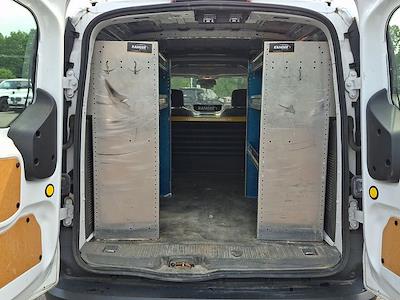 2020 Ford Transit Connect FWD Upfitted Cargo Van for sale #T435224 - photo 2