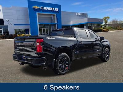 Used 2020 Chevrolet Silverado 1500 - photo 1