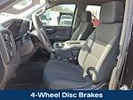 2020 Chevrolet Silverado 1500 Crew Cab 4WD Pickup for sale #T436376 - photo 17