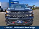 2020 Chevrolet Silverado 1500 Crew Cab 4WD Pickup for sale #T436376 - photo 3