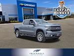 2021 Chevrolet Silverado 1500 Crew Cab 4WD Pickup for sale #T437255 - photo 1