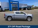 2021 Chevrolet Silverado 1500 Crew Cab 4WD Pickup for sale #T437255 - photo 9