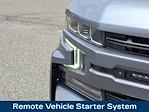 2021 Chevrolet Silverado 1500 Crew Cab 4WD Pickup for sale #T437255 - photo 11