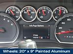 2021 Chevrolet Silverado 1500 Crew Cab 4WD Pickup for sale #T437255 - photo 22