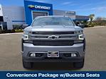 2021 Chevrolet Silverado 1500 Crew Cab 4WD Pickup for sale #T437255 - photo 4