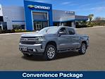 2021 Chevrolet Silverado 1500 Crew Cab 4WD Pickup for sale #T437255 - photo 5