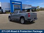2021 Chevrolet Silverado 1500 Crew Cab 4WD Pickup for sale #T437255 - photo 7