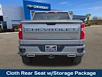 2021 Chevrolet Silverado 1500 Crew Cab 4WD Pickup for sale #T437255 - photo 3