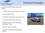 2021 Chevrolet Silverado 1500 Crew Cab 4WD Pickup for sale #T437255 - photo 8