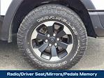 2023 Ram 1500 Crew Cab 4WD Pickup for sale #T501678A - photo 10