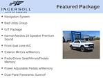 2023 Ram 1500 Crew Cab 4WD Pickup for sale #T501678A - photo 8