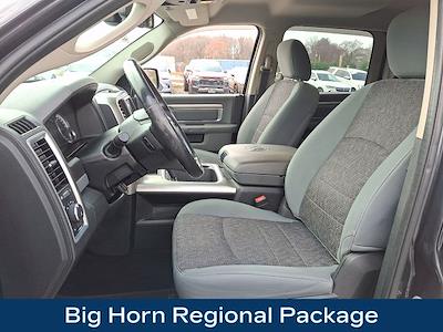 Used 2017 Ram 1500 - photo 1