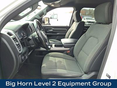 Used 2021 Ram 1500 - photo 1