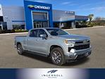 Used 2022 Chevrolet Silverado 1500 LT Crew Cab for sale #T553579 - photo 1