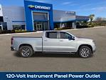 Used 2022 Chevrolet Silverado 1500 LT Crew Cab for sale #T553579 - photo 10