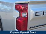Used 2022 Chevrolet Silverado 1500 LT Crew Cab for sale #T553579 - photo 13