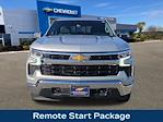 Used 2022 Chevrolet Silverado 1500 LT Crew Cab for sale #T553579 - photo 4