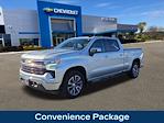 Used 2022 Chevrolet Silverado 1500 LT Crew Cab for sale #T553579 - photo 5