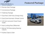 Used 2022 Chevrolet Silverado 1500 LT Crew Cab for sale #T553579 - photo 7