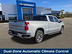 Used 2022 Chevrolet Silverado 1500 LT Crew Cab for sale #T553579 - photo 2