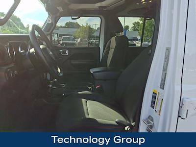 2021 Jeep Gladiator Crew Cab 4WD Pickup for sale #T555087 - photo 1