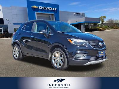 2018 Buick Encore AWD SUV for sale #T566406 - photo 1