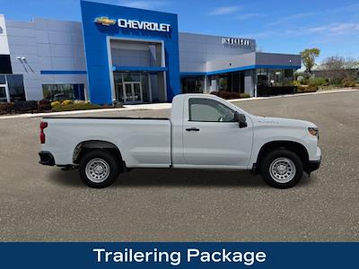 2022 Chevrolet Silverado 1500 Regular Cab RWD Pickup for sale #T568834 - photo 2