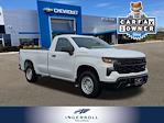 Used 2022 Chevrolet Silverado 1500 Work Truck Regular Cab for sale #T568834 - photo 1