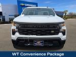Used 2022 Chevrolet Silverado 1500 Work Truck Regular Cab for sale #T568834 - photo 3