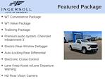 Used 2022 Chevrolet Silverado 1500 Work Truck Regular Cab for sale #T568834 - photo 8