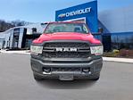 Used 2019 Ram 3500 Tradesman Regular Cab 4x4 8' Box Regular Cab 4x4 Stake Bed for sale #T578753 - photo 3