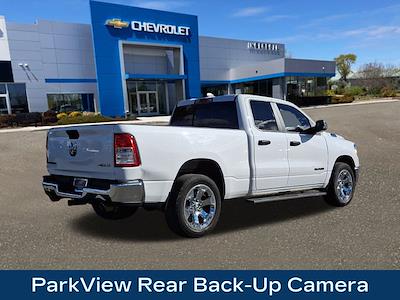 Used 2023 Ram 1500 Big Horn Quad Cab for sale #T587156A - photo 2