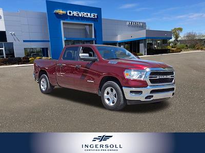 2019 Ram 1500 Crew Cab 4WD Pickup for sale #T597178A - photo 1