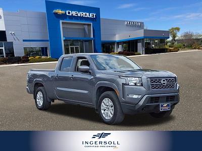 2024 Nissan Frontier Crew Cab 4WD Pickup for sale #T605431 - photo 1
