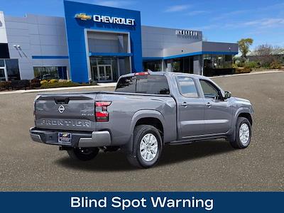 2024 Nissan Frontier Crew Cab 4WD Pickup for sale #T605431 - photo 2