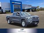 2024 Nissan Frontier Crew Cab 4WD Pickup for sale #T605431 - photo 1