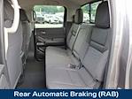 2024 Nissan Frontier Crew Cab 4WD Pickup for sale #T605431 - photo 13